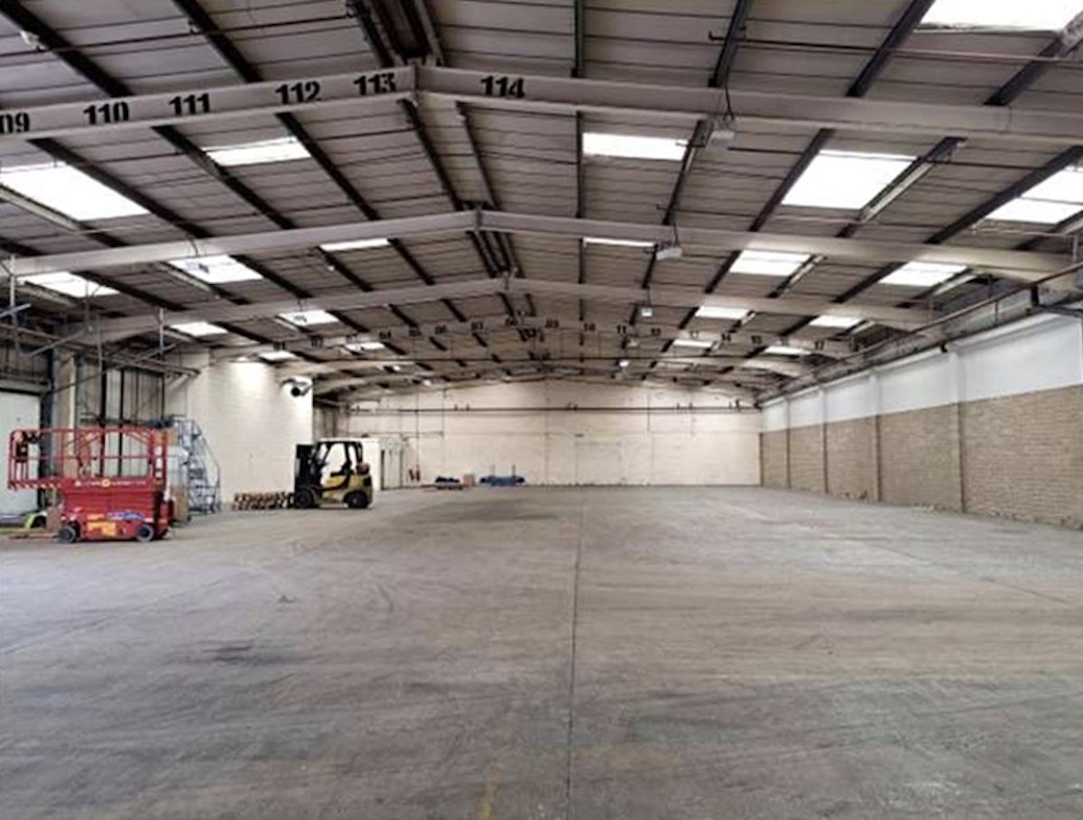 Suffolk House at Whitehouse Business Centre in Ipswich